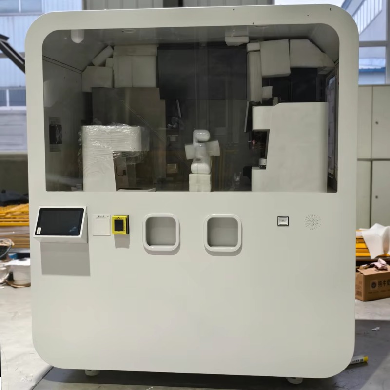 Custom High Efficiency High Se – Coin Pusher Machine Bewertung und Preis