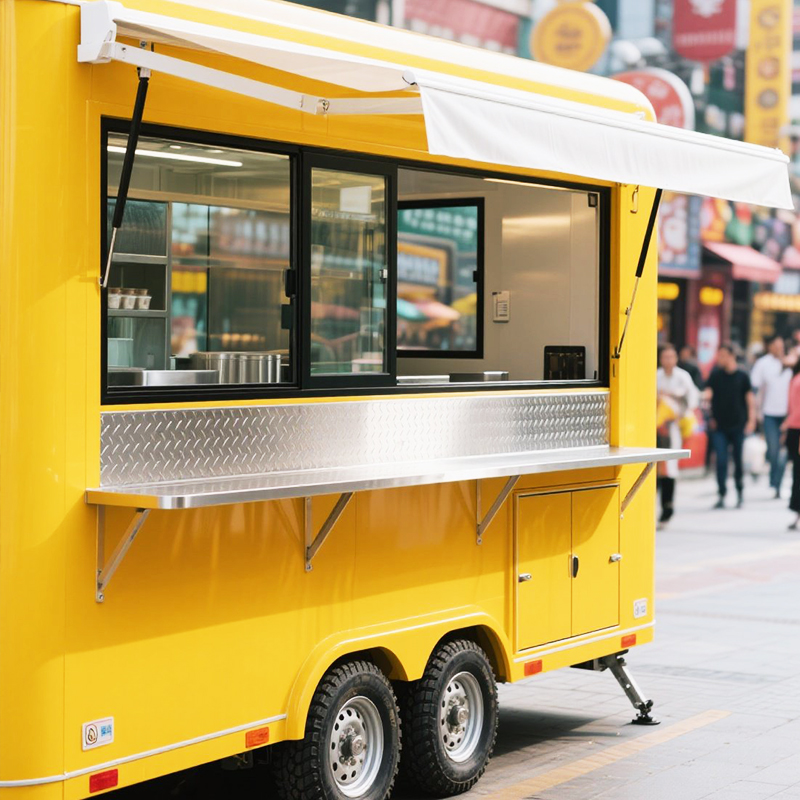 Food Cart Commercial Vending C – Hot Dog Vending Cart Bewertung und Preis