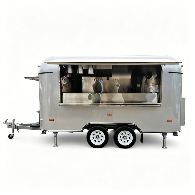 Food Cart Commercial Vending C – Hot Dog Vending Cart Bewertung und Preis