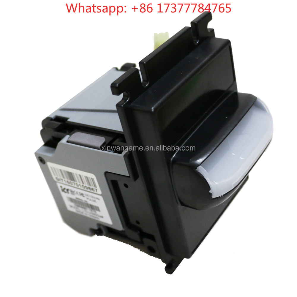 ICT L70 Banknote Validator Mon – Arcade Vending Machines Bewertung und Preis