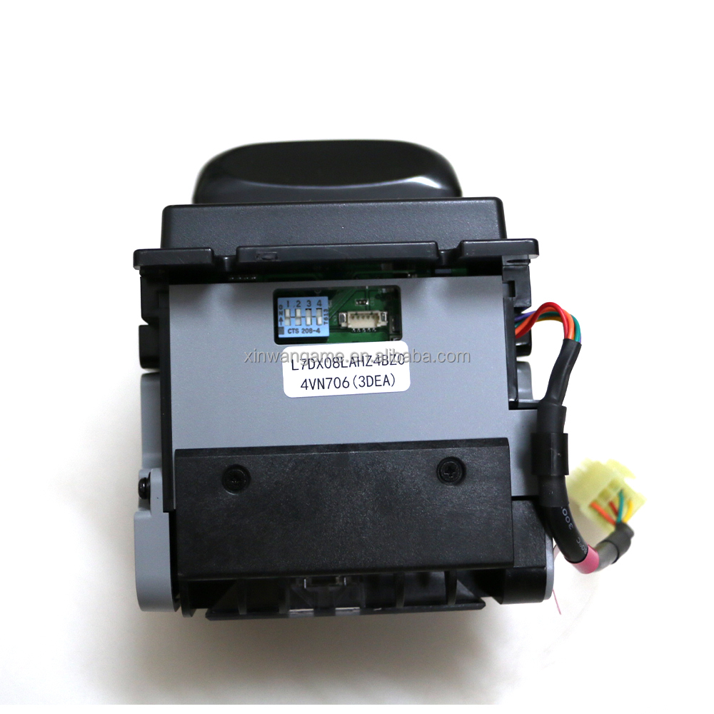ICT L70 Banknote Validator Mon – Arcade Vending Machines Bewertung und Preis